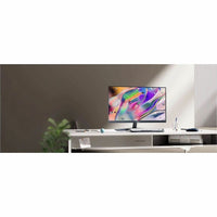 Asus VU279CFE-B 27" Class Full HD LED Monitor 16:9 - Adaptive Sync - 250 Nit 1ms