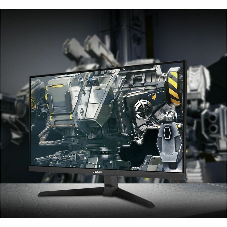 Asus VG259Q3A TUF 25" Class Full HD Gaming LED Monitor - 16:9 - 250 Nit - 1 ms