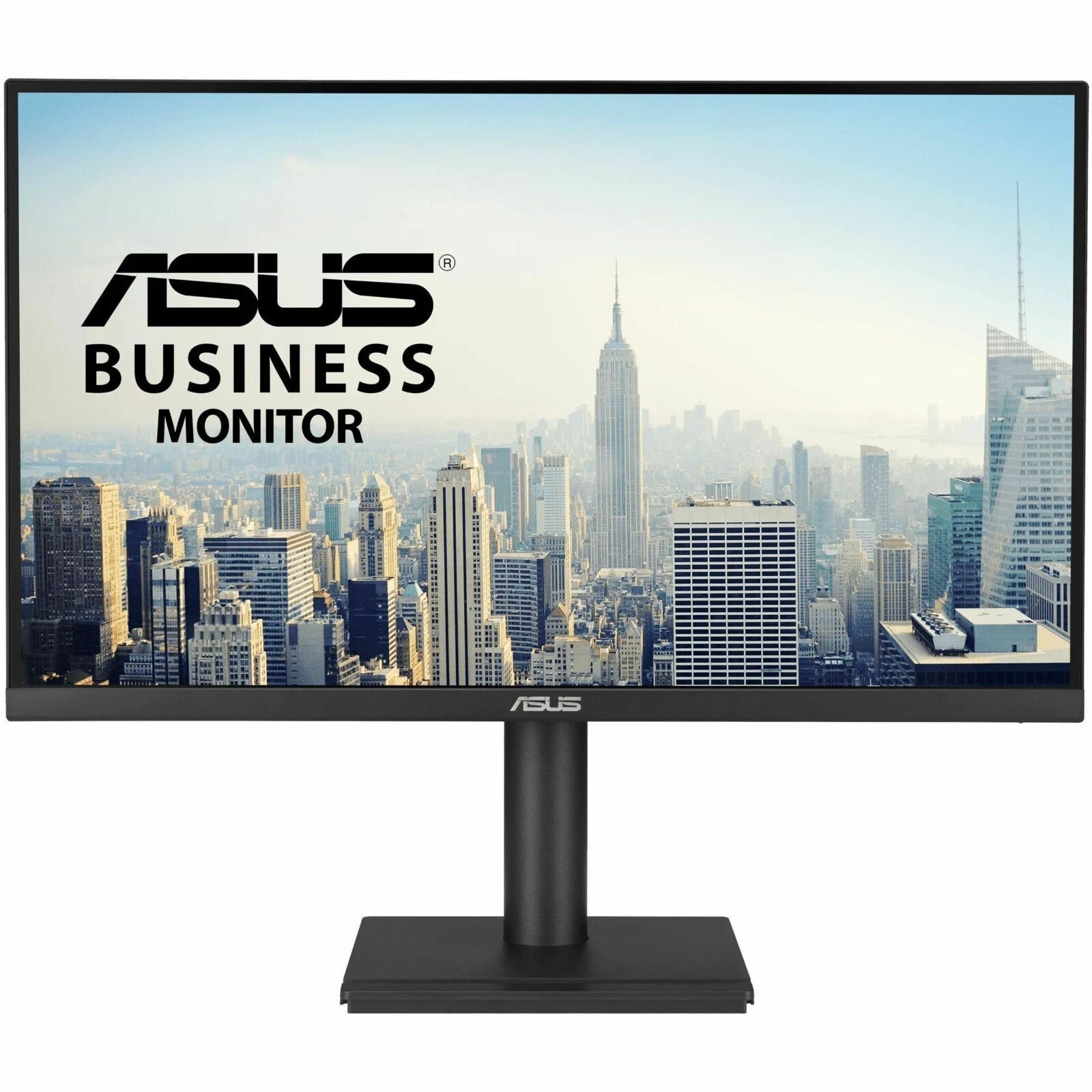 Asus VA27UCPS 27" Class 4K UHD LED Monitor - 16:9 - Adaptive Sync - 350 Nit 5ms