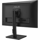 Asus VA27UCPS 27" Class 4K UHD LED Monitor - 16:9 - Adaptive Sync - 350 Nit 5ms