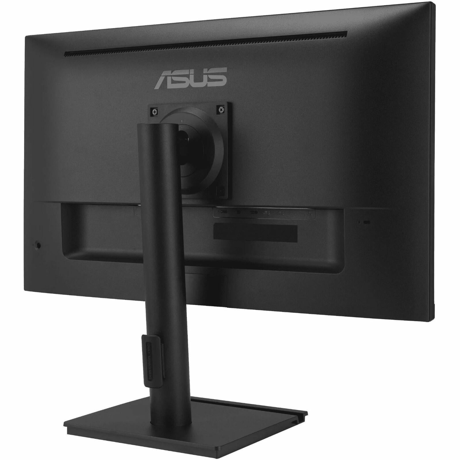 Asus VA27UCPS 27" Class 4K UHD LED Monitor - 16:9 - Adaptive Sync - 350 Nit 5ms