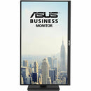 Asus VA27UCPS 27" Class 4K UHD LED Monitor - 16:9 - Adaptive Sync - 350 Nit 5ms