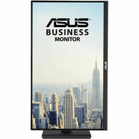 Asus VA27UCPS 27" Class 4K UHD LED Monitor - 16:9 - Adaptive Sync - 350 Nit 5ms