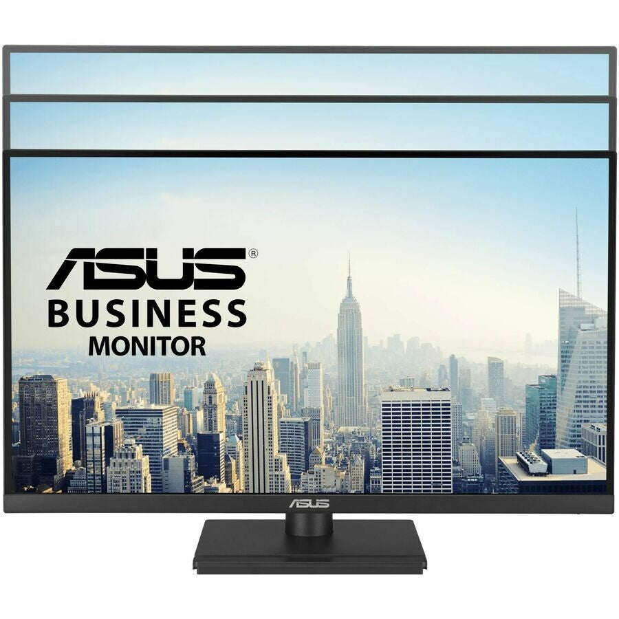 Asus VA27UCPS 27" Class 4K UHD LED Monitor - 16:9 - Adaptive Sync - 350 Nit 5ms