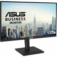 Asus VA27UCPS 27" Class 4K UHD LED Monitor - 16:9 - Adaptive Sync - 350 Nit 5ms