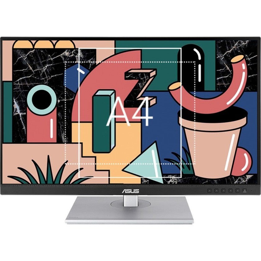 ASUS PA278CV ProArt Display 27" 1440P Monitor QHD (2560 x 1440), IPS, 100% sRGB