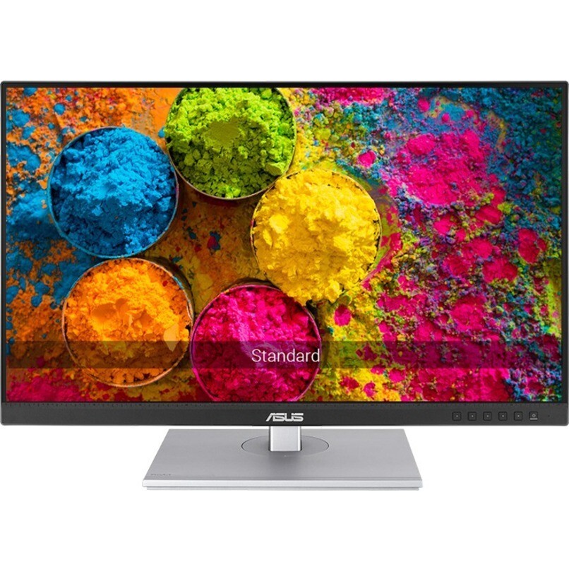 ASUS PA278CV ProArt Display 27" 1440P Monitor QHD (2560 x 1440), IPS, 100% sRGB