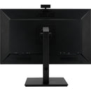 Asus BE279QSK 27" Class Webcam Full HD LCD Monitor 16:9 - Black - LED Backlight