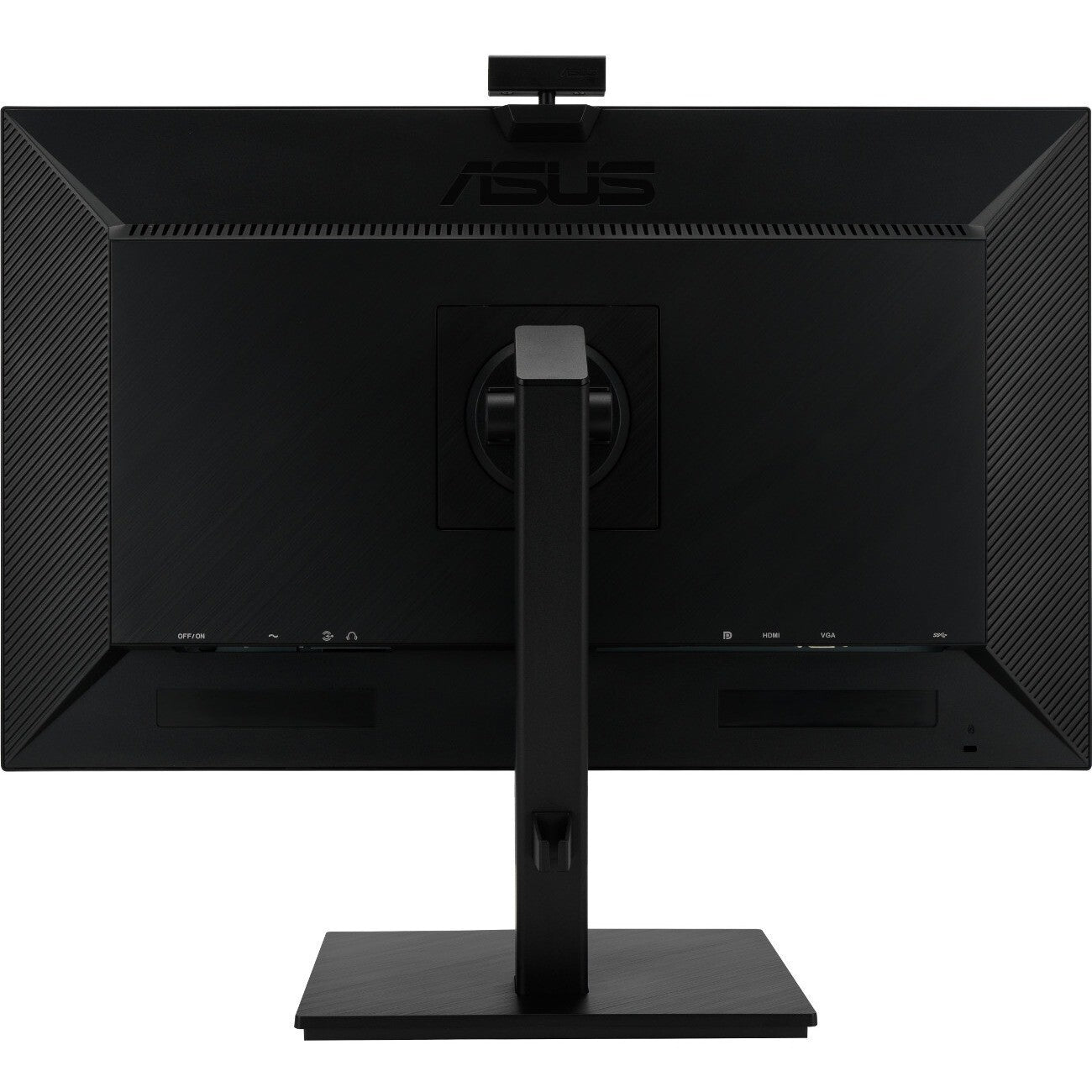 Asus BE279QSK 27" Class Webcam Full HD LCD Monitor 16:9 - Black - LED Backlight