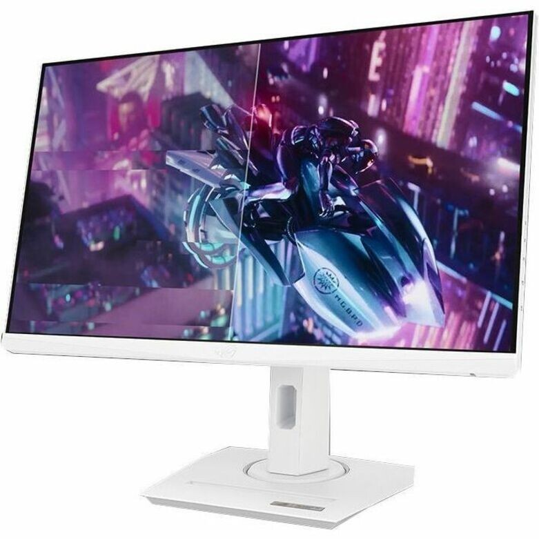 Asus XG259QNG-W ROG Strix 25" Class Full HD Gaming LED Monitor - 16:9 - 400 Nit
