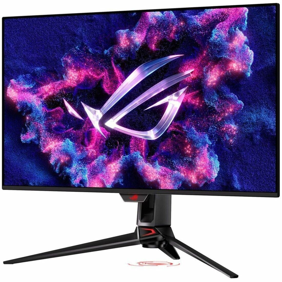 Asus PG32UCDM ROG Swift 32" Class 4K UHD Gaming OLED Monitor - 16:9 - 1000 Nit