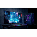 Asus PG32UCDM ROG Swift 32" Class 4K UHD Gaming OLED Monitor - 16:9 - 1000 Nit