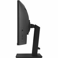 Asus VA34VCPSR 34" Class UW-QHD Curved Screen LED Monitor - 21:9 - Adaptive Sync