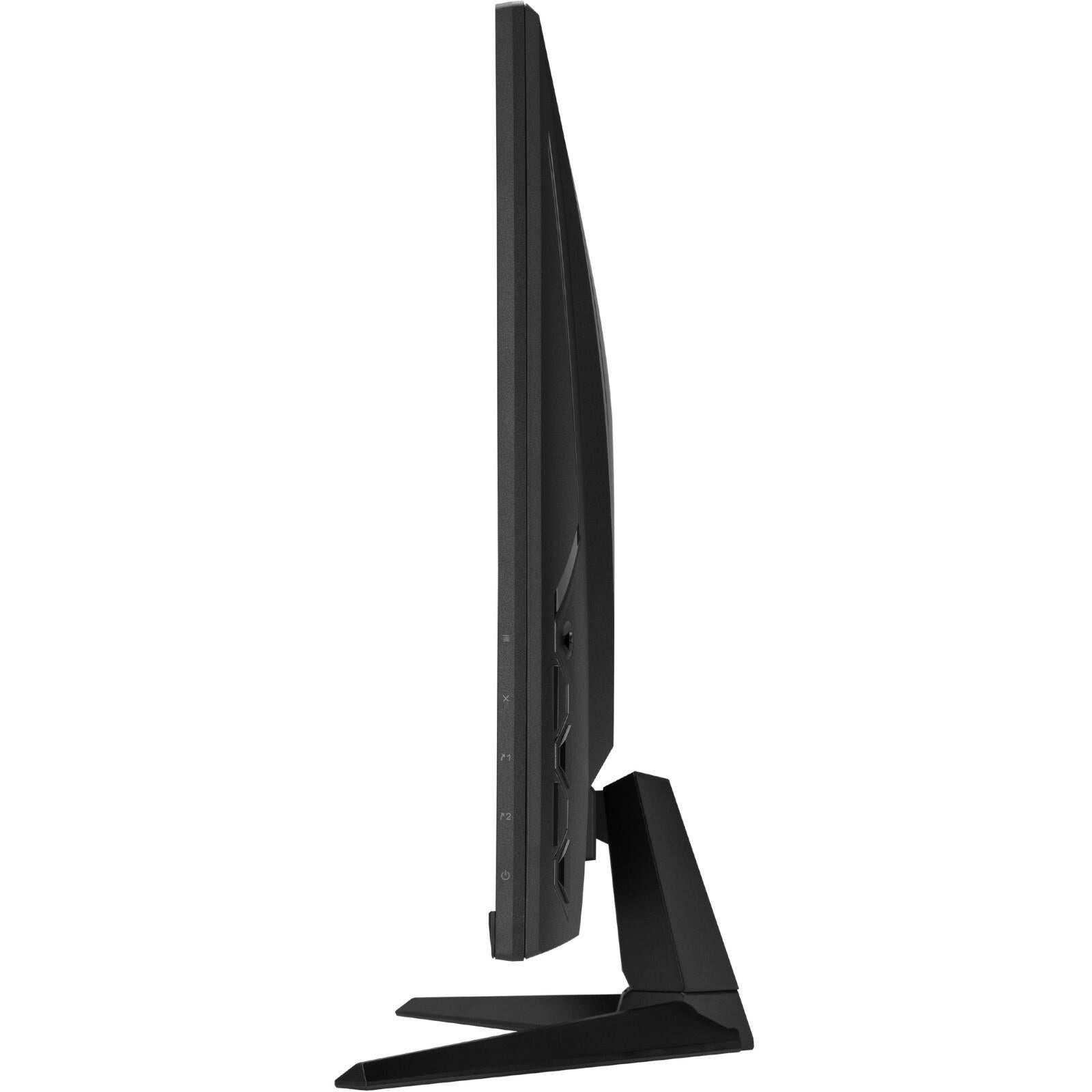 Asus VG32UQA1A TUF 32" Class 4K UHD Gaming LCD Monitor - 16:9 - 450 Nit - 1 ms