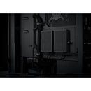 Fractal Design FD-C-POA1A-01 Pop Air Computer Case - Mid-tower - Black - Steel
