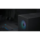 Fractal Design FD-C-POA1A-01 Pop Air Computer Case - Mid-tower - Black - Steel