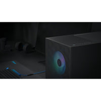 Fractal Design FD-C-POA1A-01 Pop Air Computer Case - Mid-tower - Black - Steel