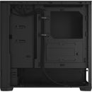 Fractal Design FD-C-POA1A-01 Pop Air Computer Case - Mid-tower - Black - Steel