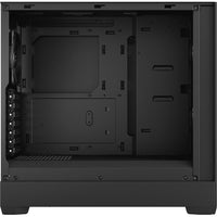 Fractal Design FD-C-POA1A-01 Pop Air Computer Case - Mid-tower - Black - Steel