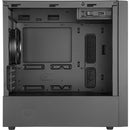 Cooler Master MCB-NR400-KG5N-S00 MasterBox Computer Case - Mini-tower - Black