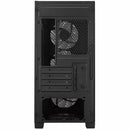 Cooler Master E301-KGNN-S00 Elite Computer Case - Mini-tower - Black - Steel