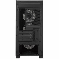 Cooler Master E301-KGNN-S00 Elite Computer Case - Mini-tower - Black - Steel