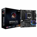 ASRock B650M PG RIPTIDE Gaming Desktop Motherboard AMD B650 Chipset - Socket AM5