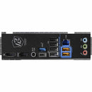 ASRock B650M PG RIPTIDE Gaming Desktop Motherboard AMD B650 Chipset - Socket AM5