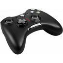 MSI ForceGC30V2 Gaming Pad Wireless w 6.5' USB Cable for Android PC Black