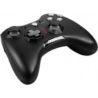 MSI ForceGC30V2 Gaming Pad Wireless w 6.5' USB Cable for Android PC Black