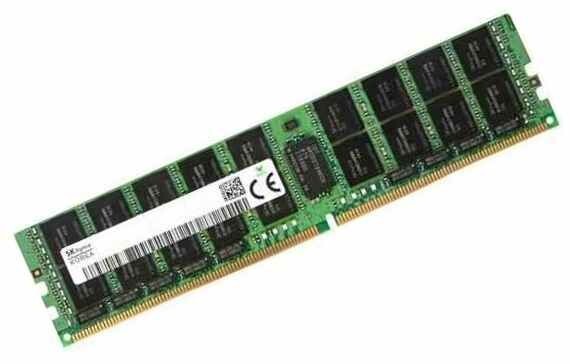 SK Hynix HMAG78EXNRA199N DDR4 module 16 GB - DIMM 288-pin - 3200 MHz / PC4-25600