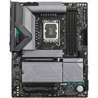 Gigabyte Z890 EAGLE WIFI7 Aorus Ultra Durable Gaming Desktop Motherboard - Intel