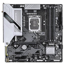 Gigabyte B760M GAMING PLUS WIFI DDR4 LGA1700 socket/ Intel B760/ DDR4/ WiFi&BT