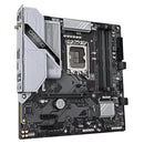 Gigabyte B760M GAMING PLUS WIFI DDR4 LGA1700 socket/ Intel B760/ DDR4/ WiFi&BT
