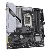 Gigabyte B760M GAMING PLUS WIFI DDR4 LGA1700 socket/ Intel B760/ DDR4/ WiFi&BT