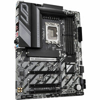 Gigabyte Z890 UD WIFI6E Aorus Ultra Durable Gaming Desktop Motherboard - Intel