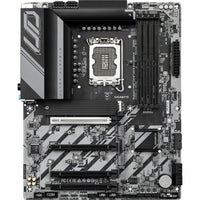 Gigabyte Z890 UD WIFI6E Aorus Ultra Durable Gaming Desktop Motherboard - Intel
