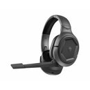 MSI GH50W Immerse GH50 Stereo USB 3.5mm Over-Head WIRED Headset w Boom Omni Mic