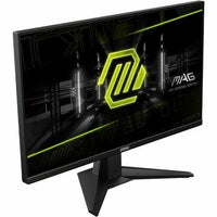MSI MAG255XF MAG 255XF 25" FHD Gaming Monitor 16:9 1920x1080 250Nit .5ms HDI- DP