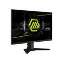 MSI MAG255XF MAG 255XF 25" FHD Gaming Monitor 16:9 1920x1080 250Nit .5ms HDI- DP