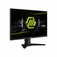 MSI MAG255XF MAG 255XF 25" FHD Gaming Monitor 16:9 1920x1080 250Nit .5ms HDI- DP