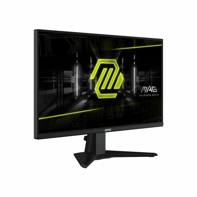 MSI MAG255XF MAG 255XF 25" FHD Gaming Monitor 16:9 1920x1080 250Nit .5ms HDI- DP