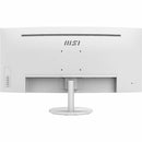 MSI ProMP341CQW Pro MP341CQW 34" UW-QHD Curved Monitor 21:9 3440x1440 VA HDI- DP