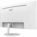 MSI ProMP341CQW Pro MP341CQW 34" UW-QHD Curved Monitor 21:9 3440x1440 VA HDI- DP