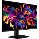 MSI MAG321UPXQDOLED MAG 321UPX QD-OLED 32" 4K UHD Monitor 16:9 3840x2160 HDI- DP