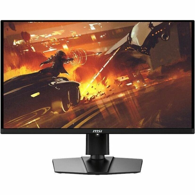 MSI MAG321UPXQDOLED MAG 321UPX QD-OLED 32" 4K UHD Monitor 16:9 3840x2160 HDI- DP