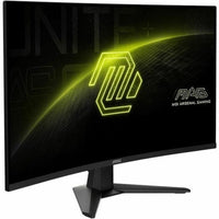 MSI MAG32C6X MAG 32C6X 32" FHD Curved Gaming LED Monitor 16:9 1920x1080 HDI- DP