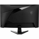 MSI MAG32C6X MAG 32C6X 32" FHD Curved Gaming LED Monitor 16:9 1920x1080 HDI- DP