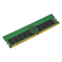 Kingston KSM32ED8/16HD 16GB DDR4 SDRAM Memory Module - Unbuffered 288-pin - DIMM
