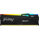 Kingston KF552C40BBAK2-32 FURY Beast 32GB (2 x 16GB) DDR5 SDRAM Memory Kit DIMM